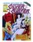 Preview: Marvel Hit-Comic Magazin Nr. 3: Silver Surfer "Seelentausch!" von Condor